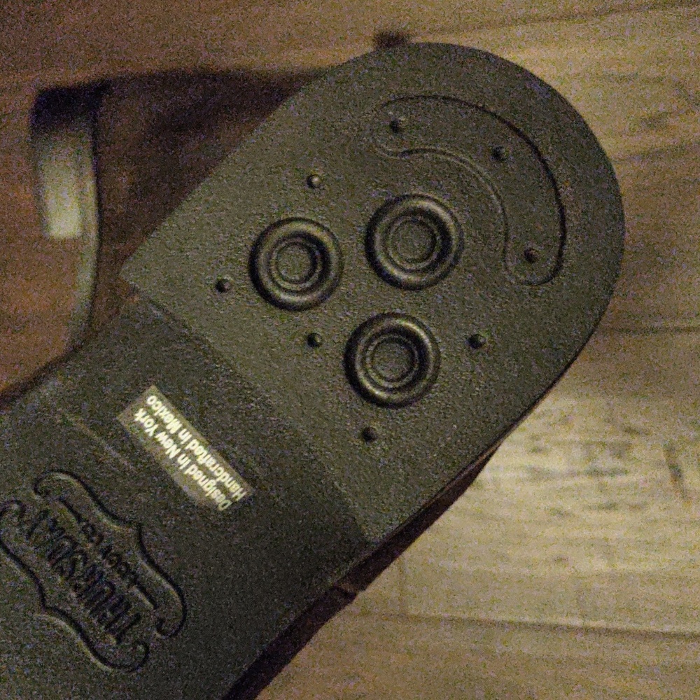 THURSDAY BOOT CO "Duchess" Ankle Boots - Picture 11 of 14